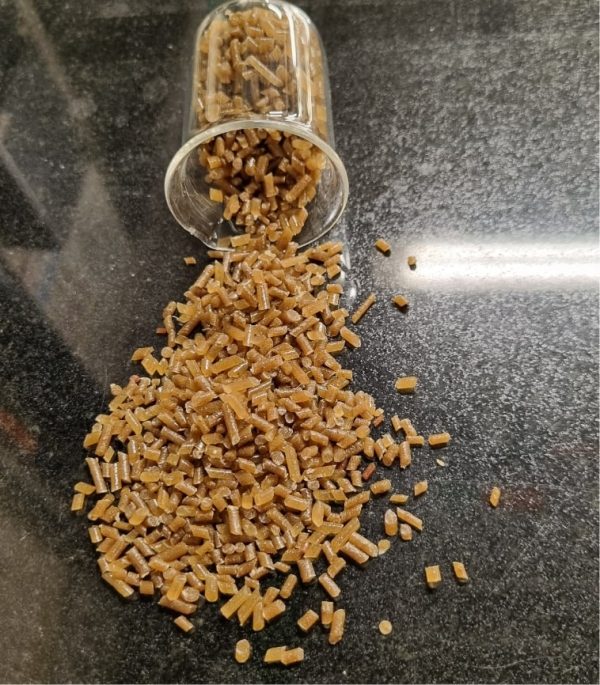 Pellets para impresión 3D - Imagen 3