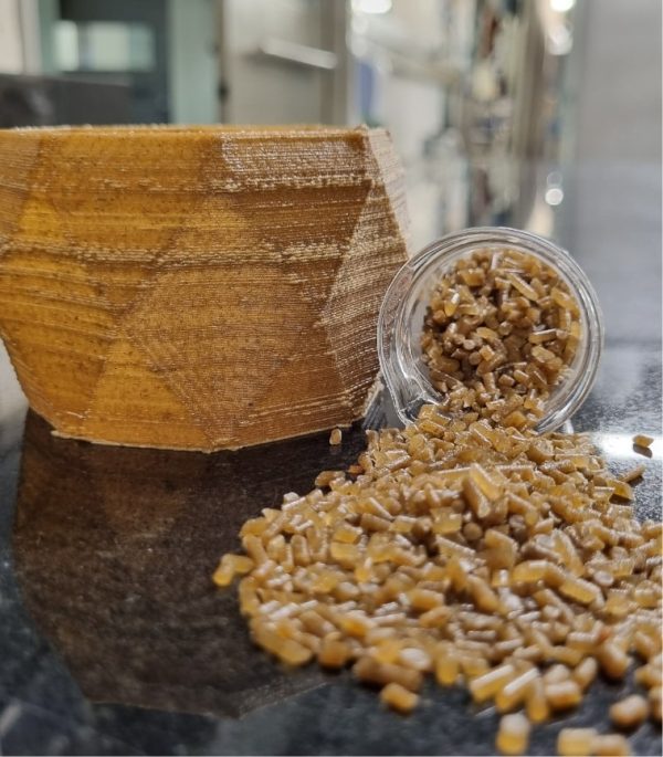 Pellets para impresión 3D - Imagen 4