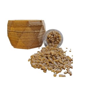 Pellets para impresión 3D